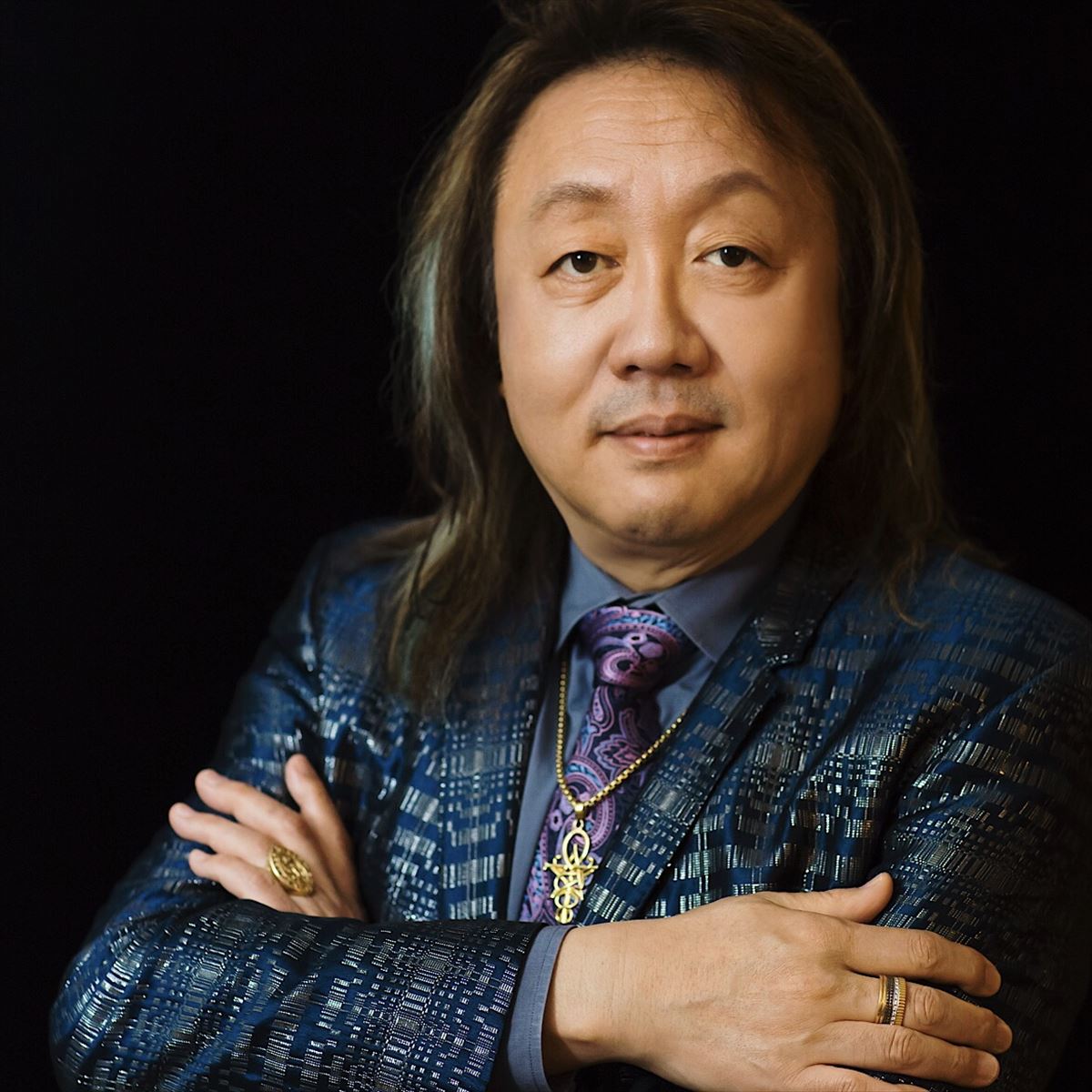 HIDETO NAKAGOME